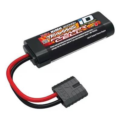 Traxxas NiMH baterie 7.2V 1200mAh iD