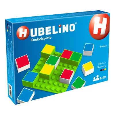 HUBELINO Sudoku