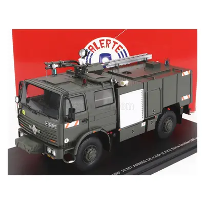 Alerte Renault G230 Virp 10 M7 Cisternové vozidlo Vzdušných sil 1989 1:43