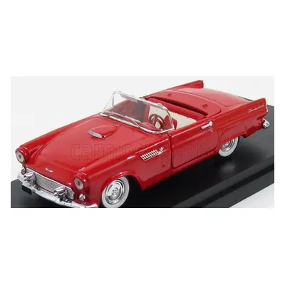 Rio-models Ford usa Thunderbird Spider 1956 1:43 Red