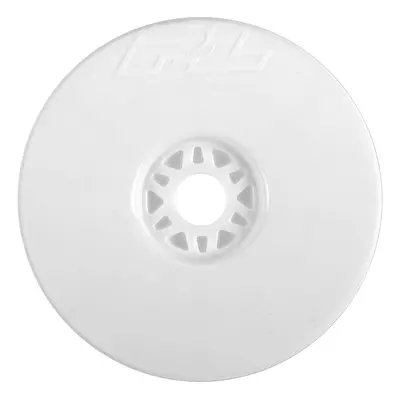 Pro-Line disk 3.3" Velocity H17 bílý (4)