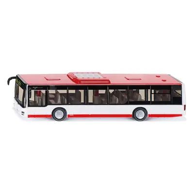 SIKU Super - Man Městský autobus 1:50