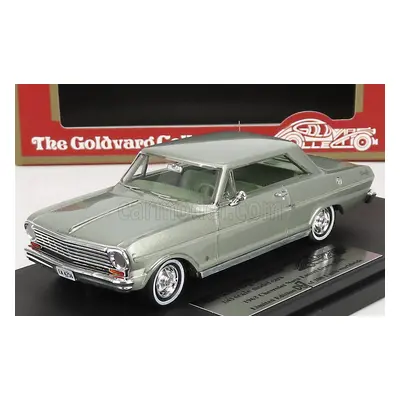 Goldvarg Chevrolet Nova 1963 1:43 Laurel Green