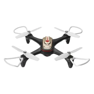 Dron Syma X15W, černá