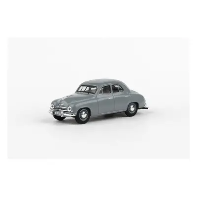 Abrex Škoda 1201 (1956) 1:43 - Šedá