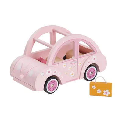 Le Toy Van Auto Sophie