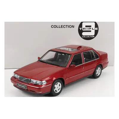 Triple9 Volvo 960 1996 1:18 Regent Red Pearl