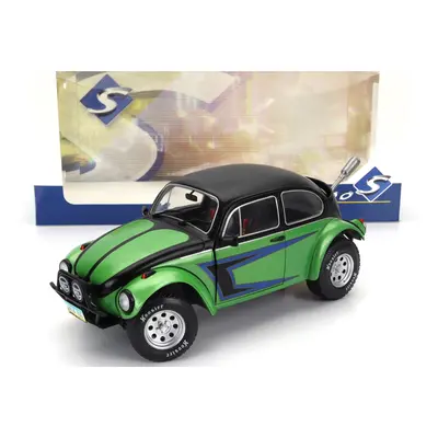 Solido Volkswagen Beetle Maggiolino Baja 1975 1:18 Zelená