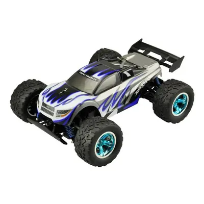 RC auto Truggy S-Track V2, modrá