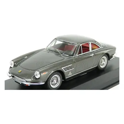 Best-model Ferrari 330 Gtc Coupe 1966 1:43 Grey Gun Met