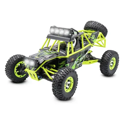 RCobchod Across-3 buggy 4x4 s osvětlením RC_48110 RTR 1:12