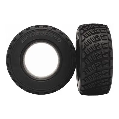 Traxxas pneu 2.2/3.0" BFGoodrich Gravel S1, vložka (2)