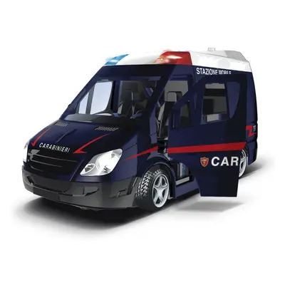 RC auto Carabinieri