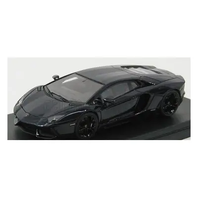 Looksmart Lamborghini Aventador Lp700-4 2011 1:43 Blu Hera (tmavě Modrá Met)