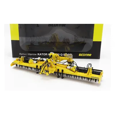 Universal hobbies Bednard Rotary Arrow Kator Kn 8000 Q Profi 1:32 Žlutá Černá