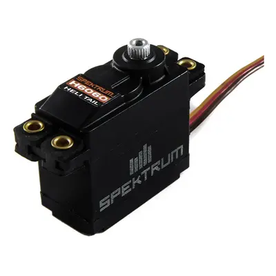 Spektrum servo H6060 Mid Torque Ultra Speed