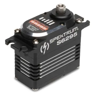 Spektrum servo S6295 High Speed High Torque BL HV MG