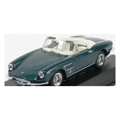 Best-model Ferrari 330 Gts Cabriolet 1966 1:43 Green Met