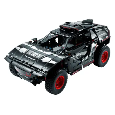 LEGO Technic - Audi RS Q e-tron