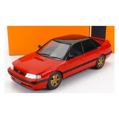 Ixo-models Subaru Legacy Rs 1991 1:18 Red