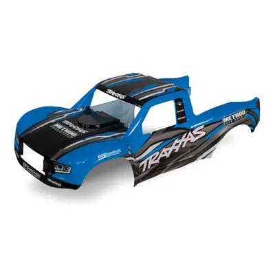 Traxxas karosérie Desert Racer TRX, samolepky