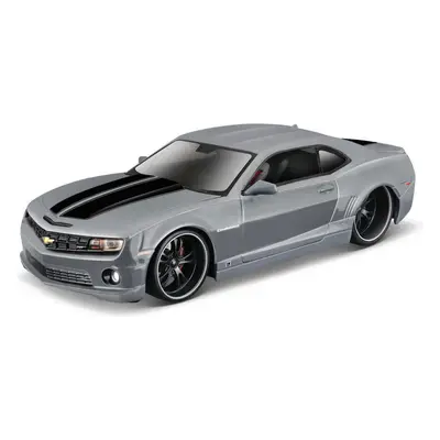 Maisto Chevrolet Camaro SS 2010 1:24 Kit