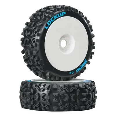 Duratrax kolo 3.2" Buggy H17x34mm Lockup C2 (2)