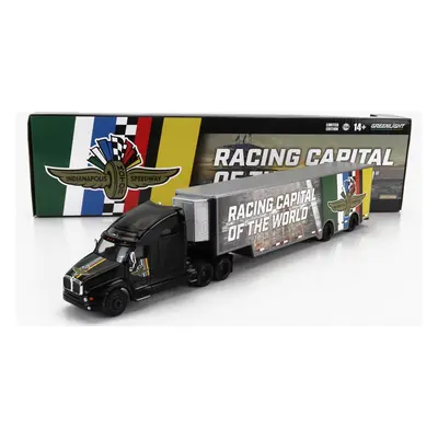 Greenlight Kenworth T2000 Truck Indianapolis Motor Speedway Wheel 2018 1:64 Různé