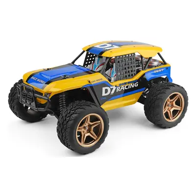 RC auto Písečné rally Baja, 1:12