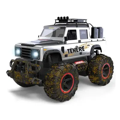 RC auto NINCORACERS Overlander Teneré 1:14 2.4GHz RTR