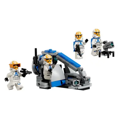 LEGO Star Wars - Bitevní balíček klonovaného vojáka Ahsoky z 332. legie