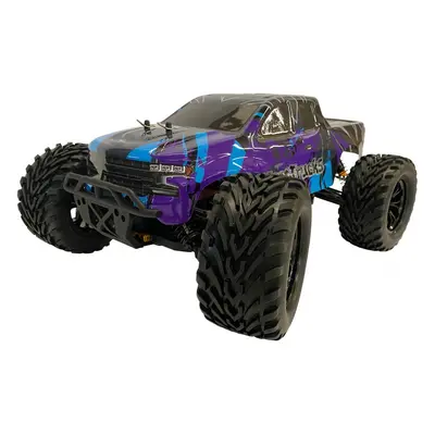 RC auto FastTruck 5.1 Brushless