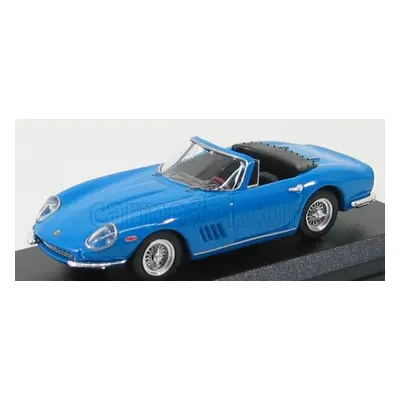 Best-model Ferrari 275 Gtb Spider - Steve Mcqueen Personal Car 1:43 Bluette