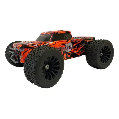 RC auto HotHammer 5.1 1:10 XL