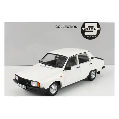 Triple9 Dacia 1310l 1993 1:18 Bílá