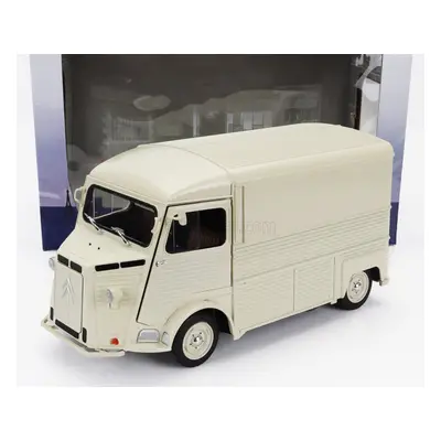 Solido Citroen Type Hy Van 1969 1:18 Beige