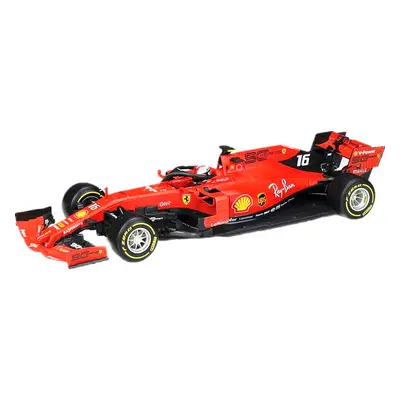 Bburago Ferrari SF90 1:18 #16 Leclerc