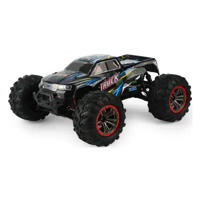 RC monster truck 9125, modrá