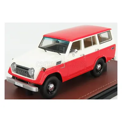 Glm-models Toyota Land Cruiser Fj55 1979 1:43 Red