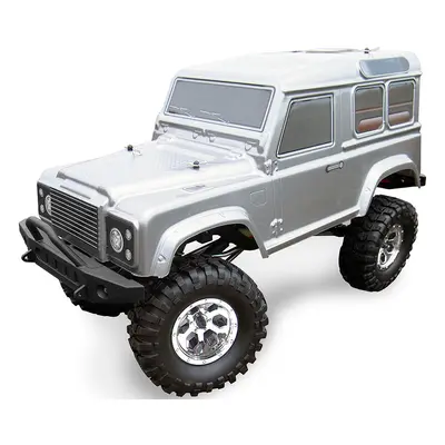 RC auto Defender AMX Rock Cruiser Crawler 4WD 1:10