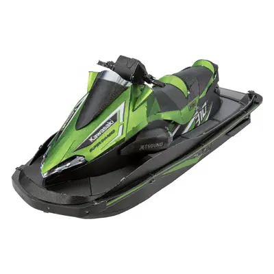 Ocelová stavebnice Kawasaki Jet Ski Ultra 310XL