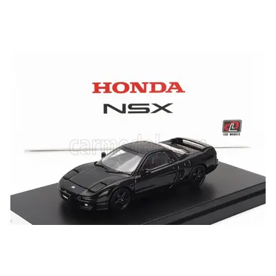 Lcd-model Honda Nsx-na1 1992 1:64 Black