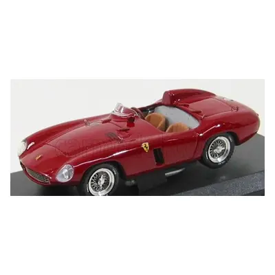 Art-model Ferrari 750 Monza Prova Carrozzeria Scaglietti 1:43 Red