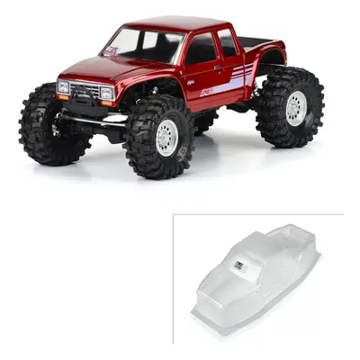 Pro-Line karosérie 1:10 Coyote HP (Crawler 313mm)