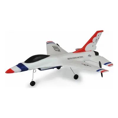 RC letadlo F16B Gyro RTF