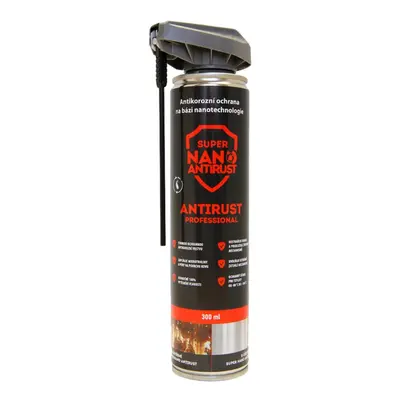 NANOPROTECH Auto Moto Anticor 300 ml