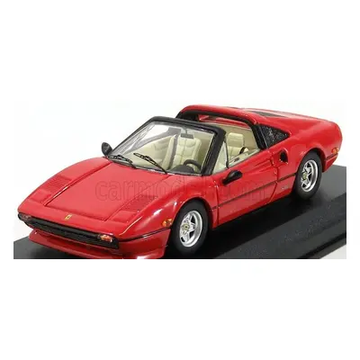 Best-model Ferrari 308 Gts Spider - Personal Car Tom Sellek Magnum P.i. - Prima Serie 1979 1:43 