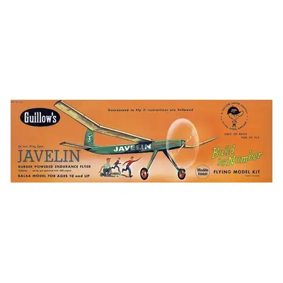 Javelin 610mm