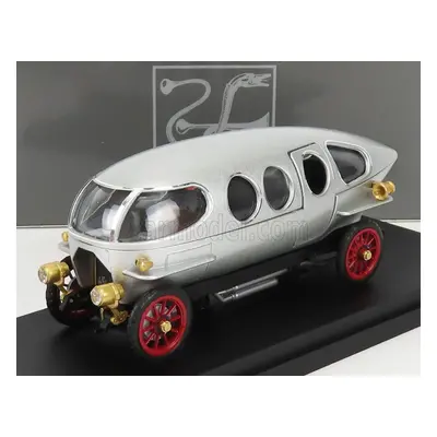 Rio-models Alfa romeo Ricotti 40/60 Cv 1914 1:43 Grey