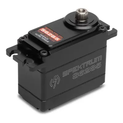 Spektrum servo S6285 High Torque HV MG Race